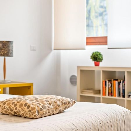 Ferienwohnung Il Salice - Affitti Brevi Italia Lecco Exterior foto