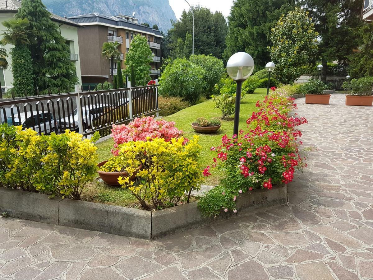 Ferienwohnung Il Salice - Affitti Brevi Italia Lecco Exterior foto